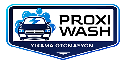 PROXIWASH YIKAMA OTOMASYON